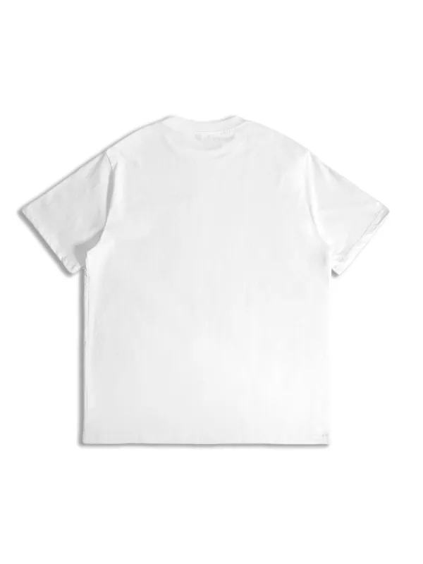 Cartoon Dog Garden Helper T-Shirt