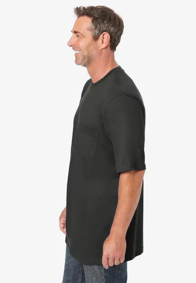 The Ultra-Light Comfort Tee