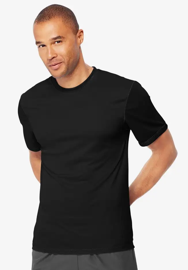 Hanes® Cool DRI® Tagless® T-Shirt