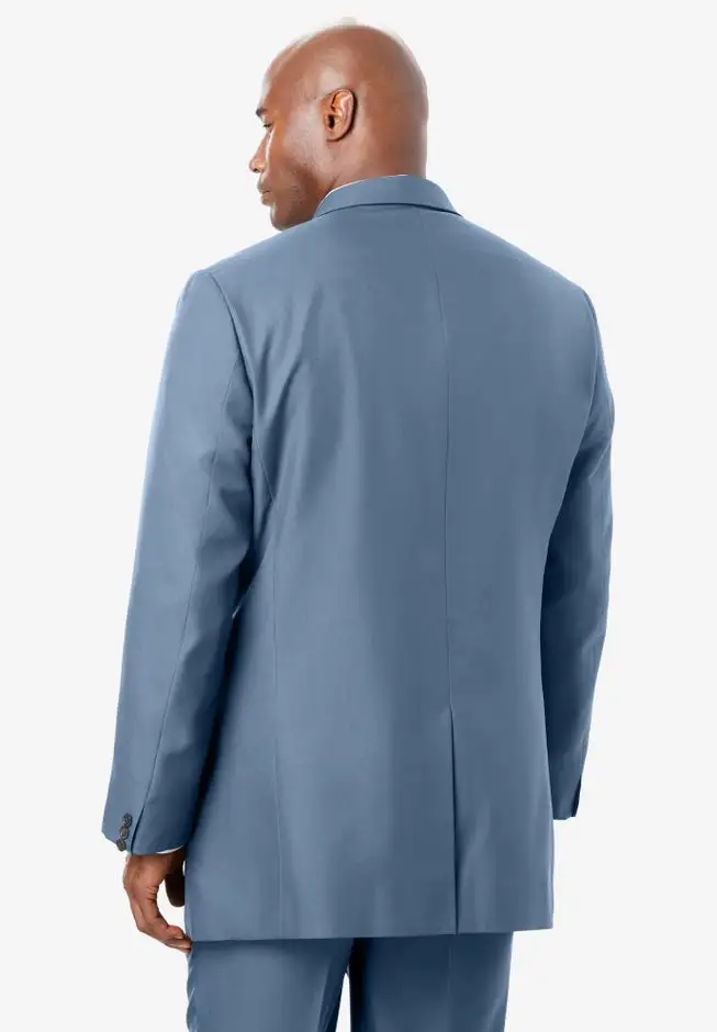 Easy Movement Three-Button Jacket