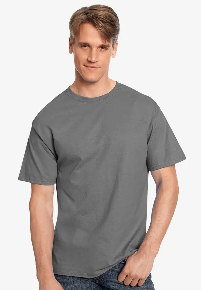 Hanes® Tagless ® T-Shirt