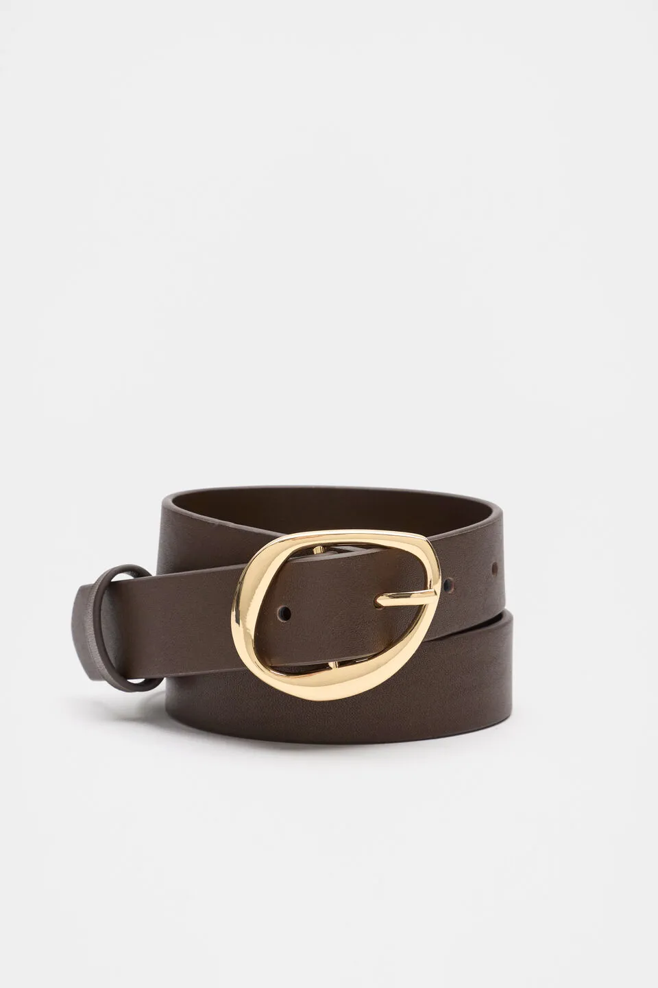 Versatile Buckle Belt