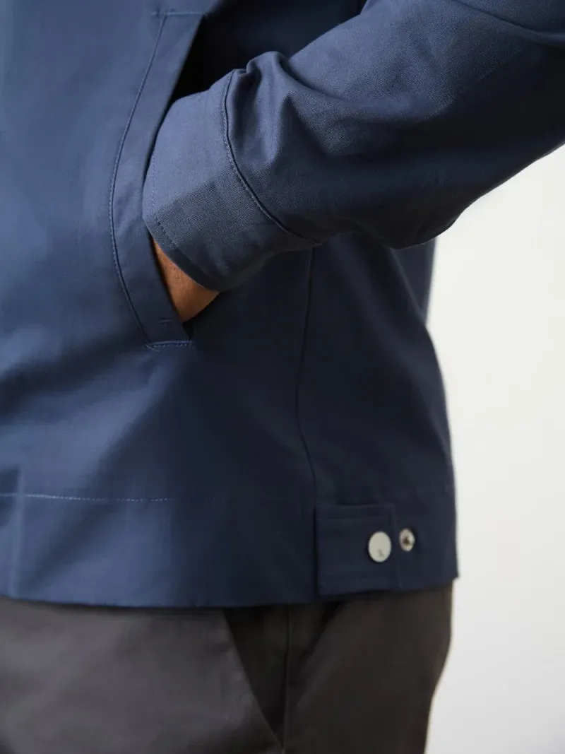Airforce Daily Leisure Soft Cotton Outerwear