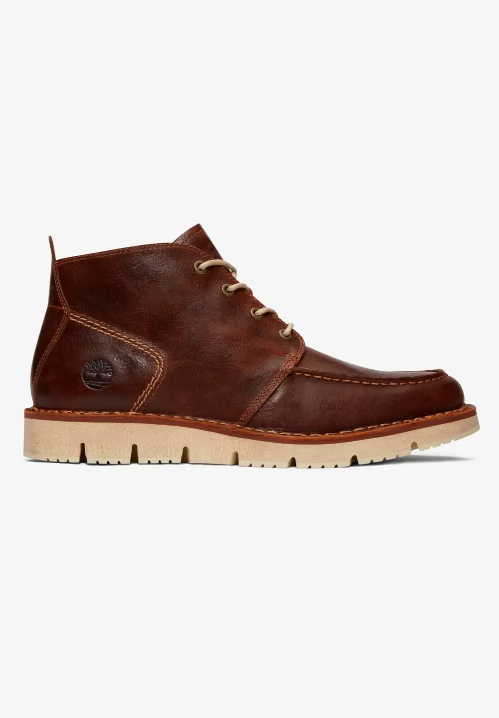 Timberland Westmore Moc-Toe Chukka Boot