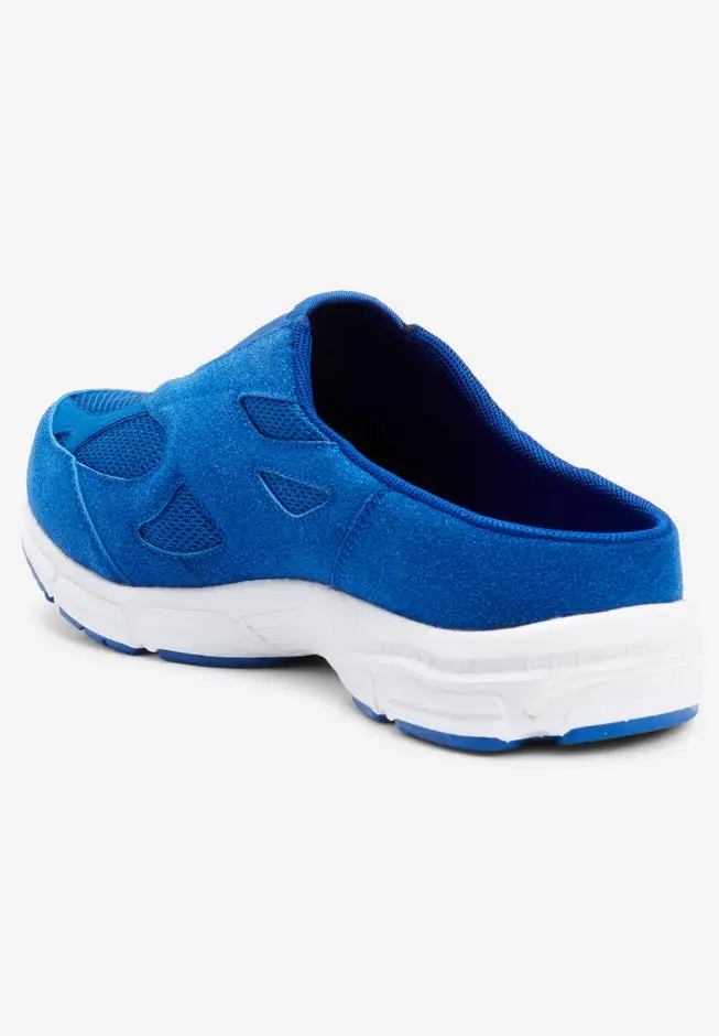 Comfort Slide Sneaker