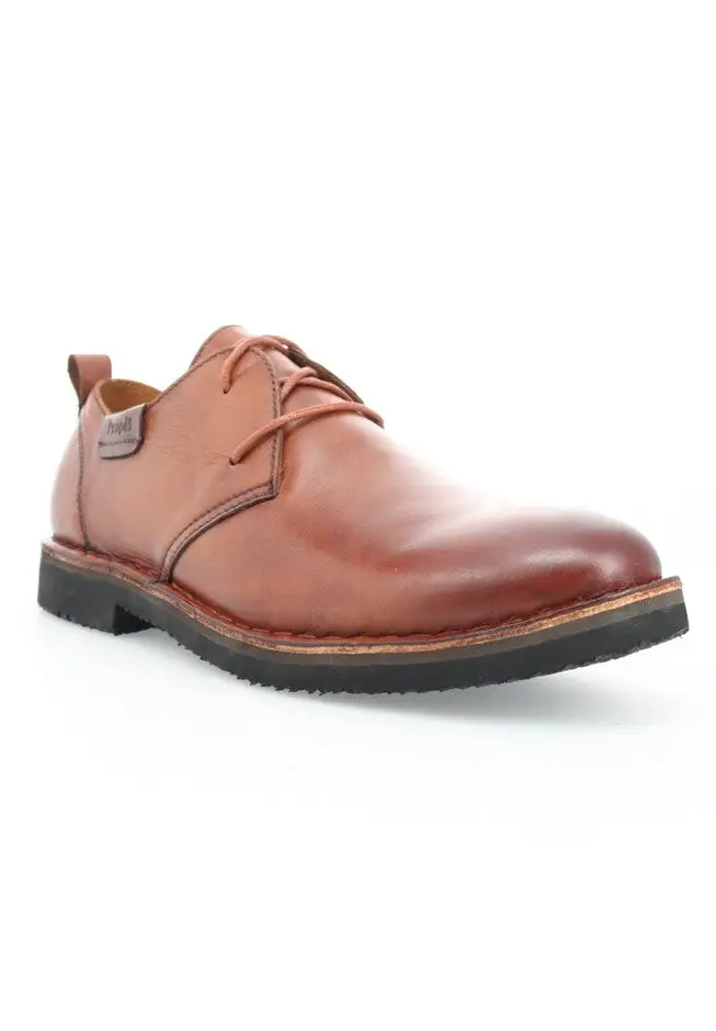 Finn Leather Dress Shoes
