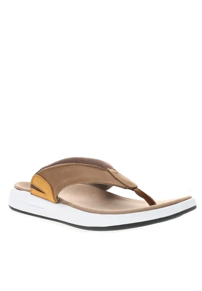 Propet Easton Men's Thong Sandals