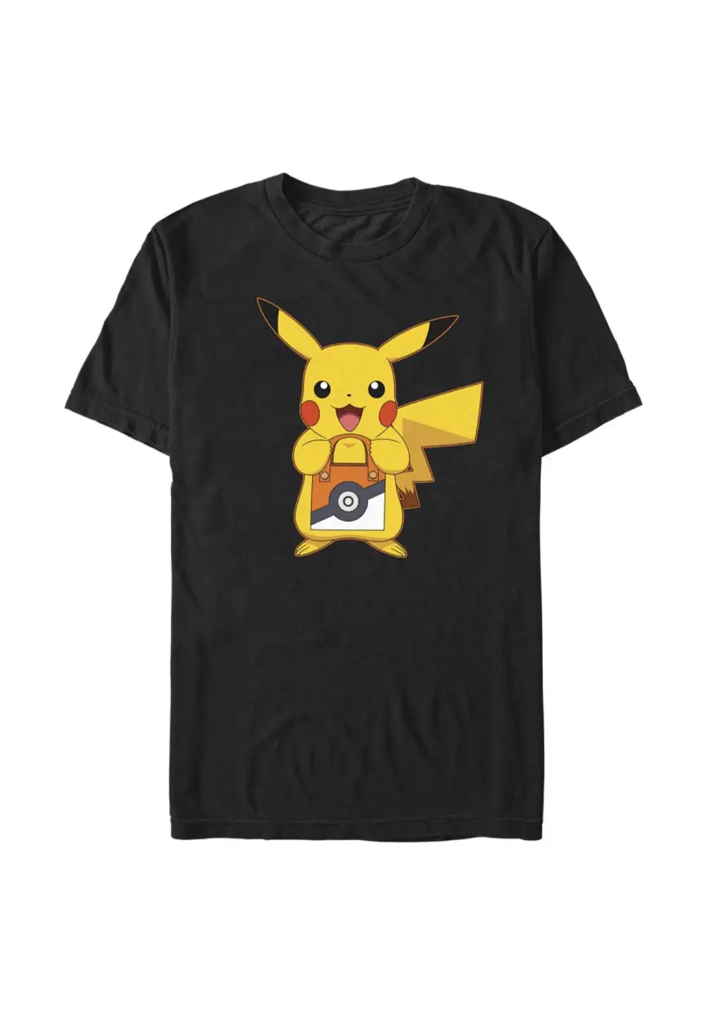 Pika Treat Tee