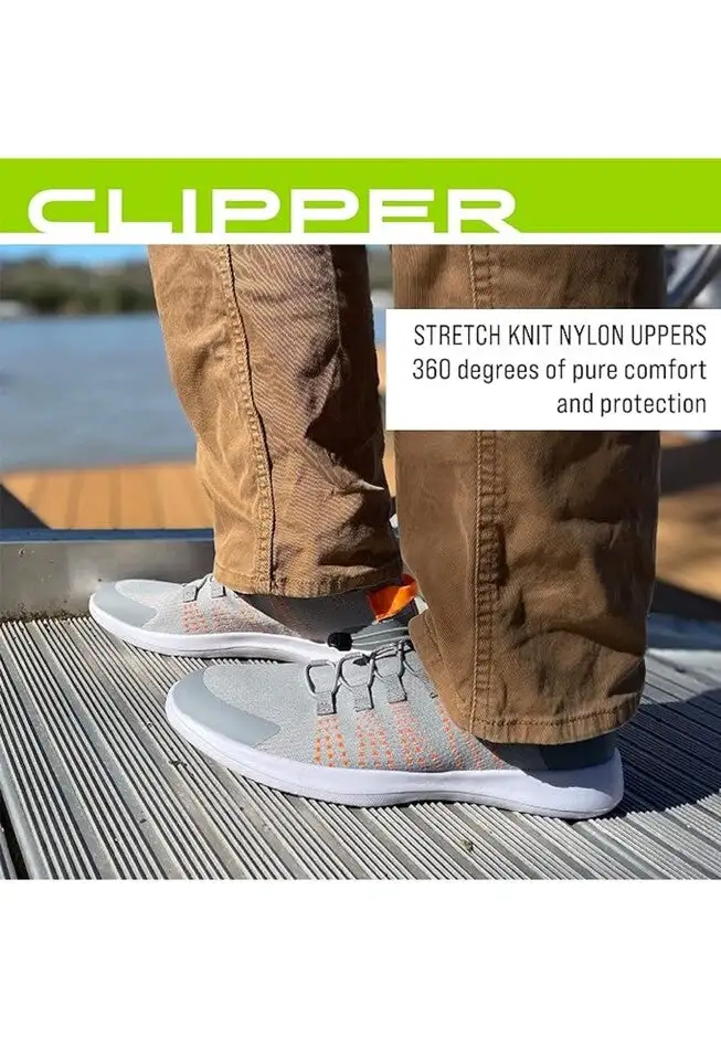 Clipper Sneakers