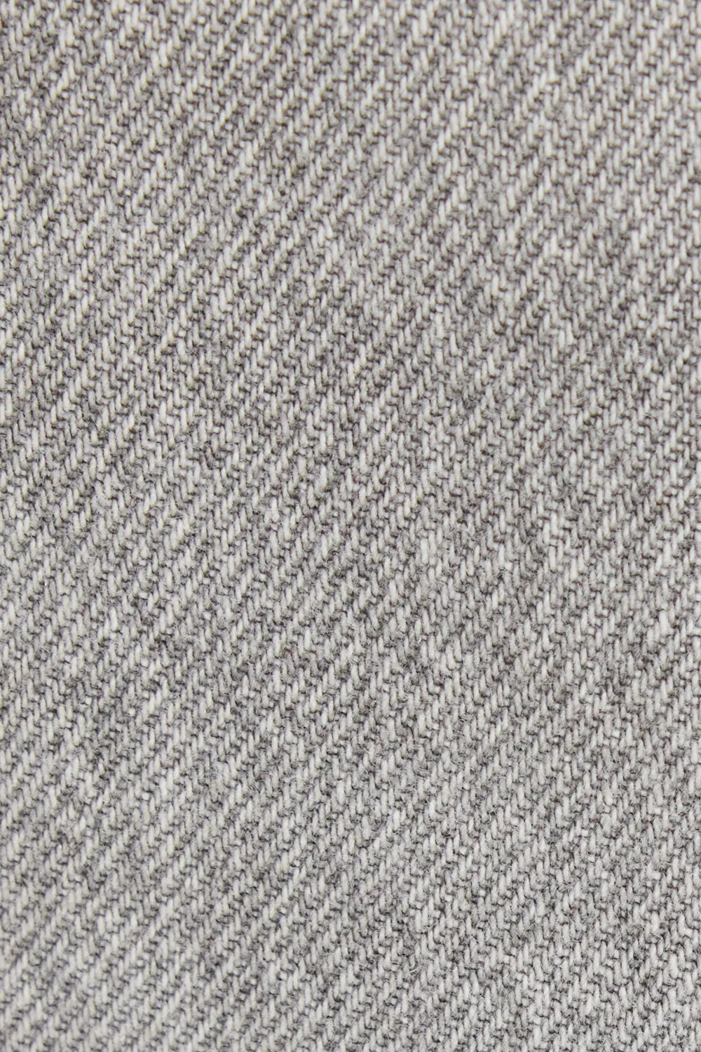 Straight Leg Icey Grey Jeans