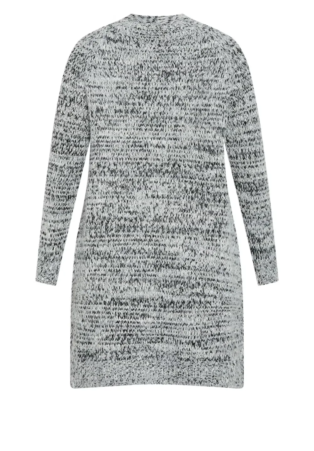 V-Neck Casual Cardigan