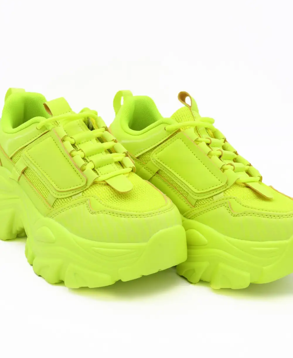 BLAIR 02 | NEON YELLOW