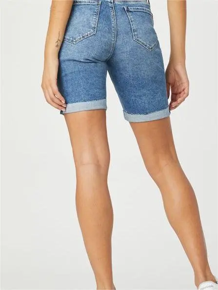 Regular Casual Style Shorts