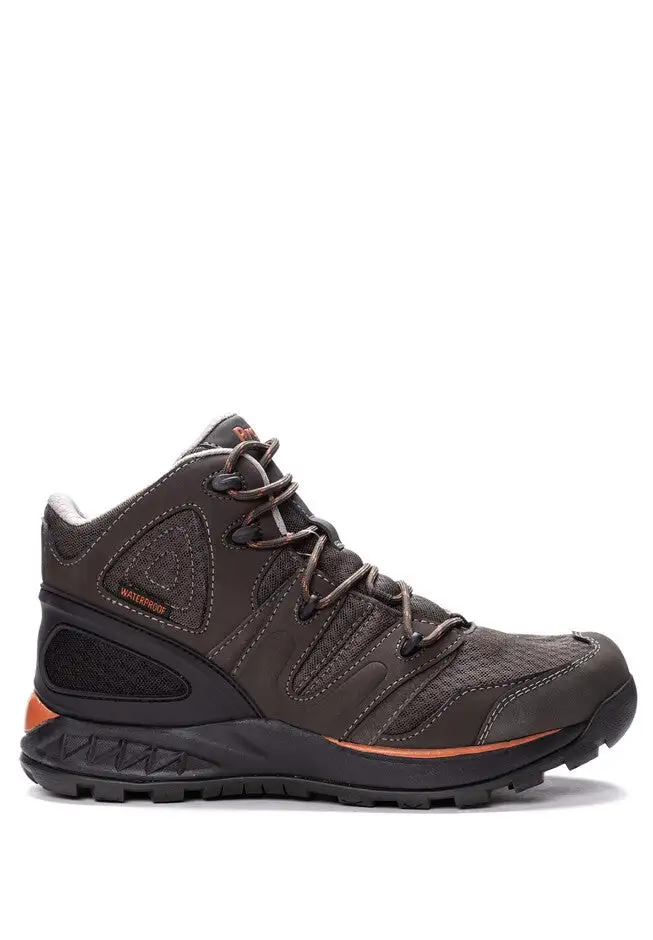 Men's Veymont Waterproof Hiking Boots