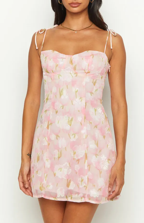 Dresses-CLAIRLENE