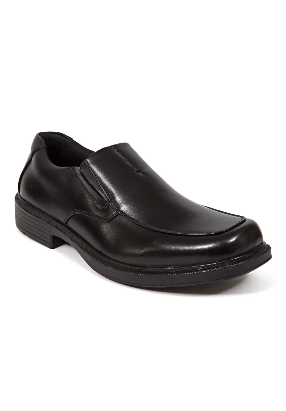 Deer Stags Men'S Coney Dress Comfort Slip-On Loafer
