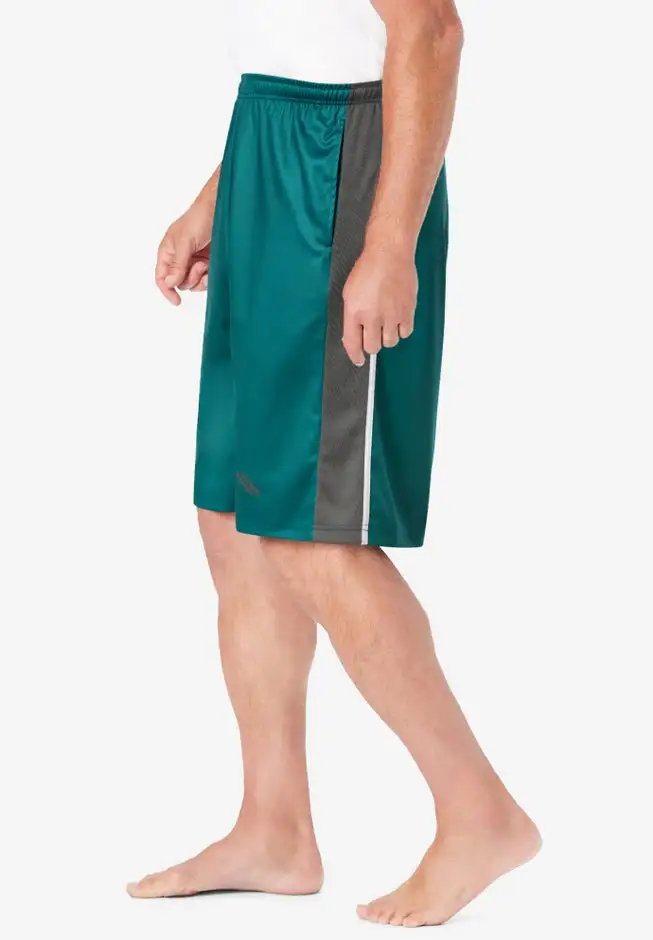 KS Sport Power Wicking Shorts