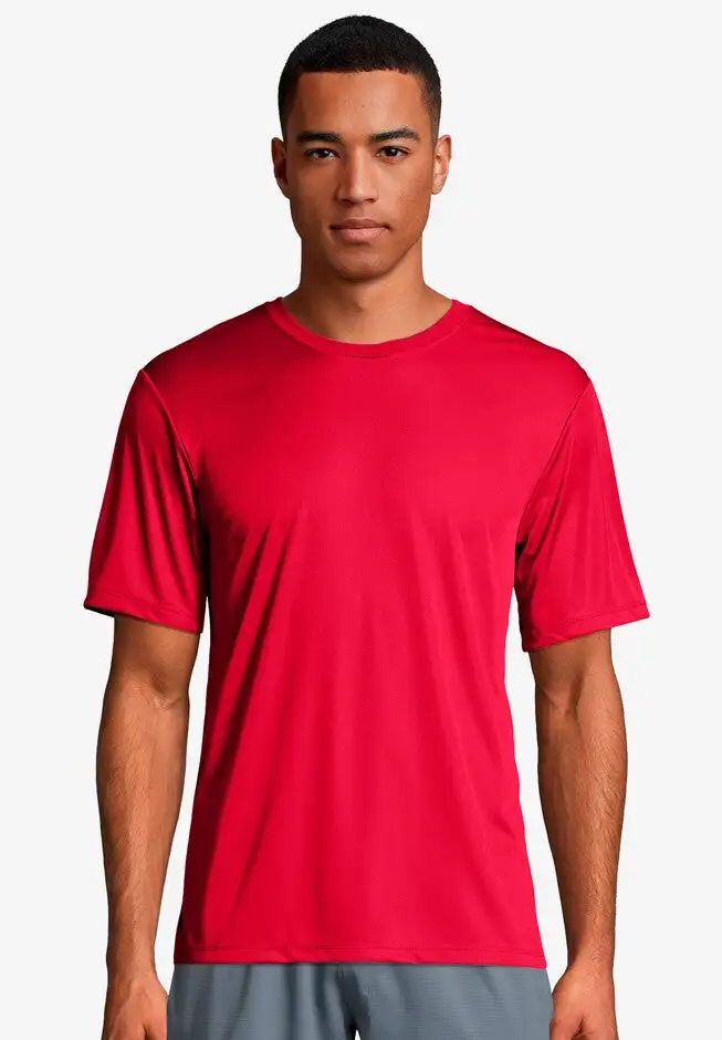 Hanes® Cool DRI® Tagless® T-Shirt