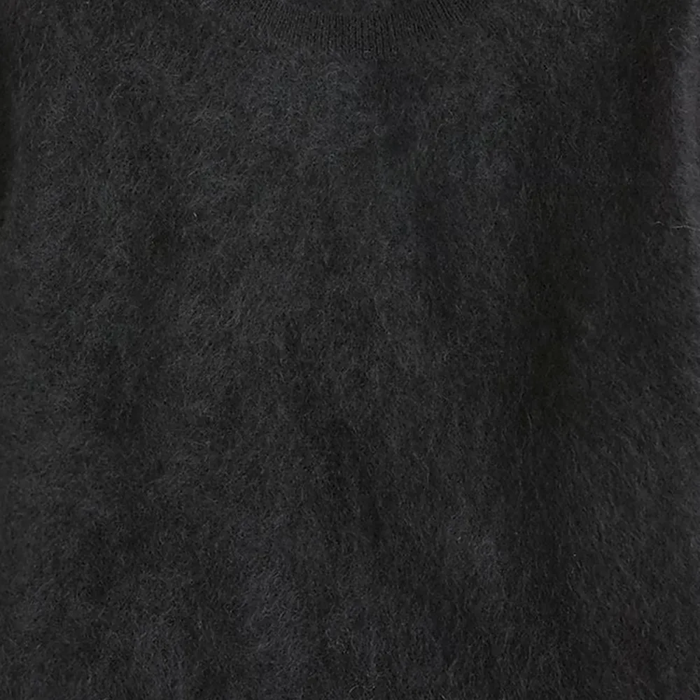 Brushed Cashmere T-Shirts