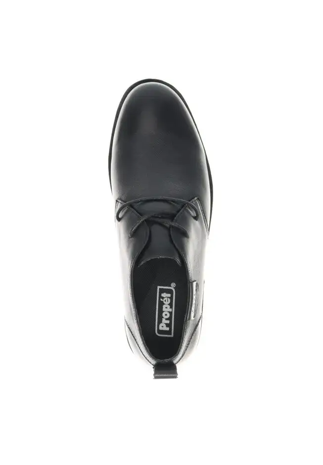 Finn Leather Dress Shoes