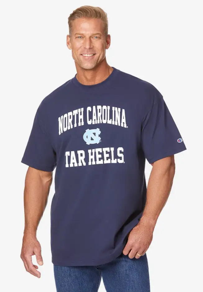 NCAA® Short-Sleeve Tee