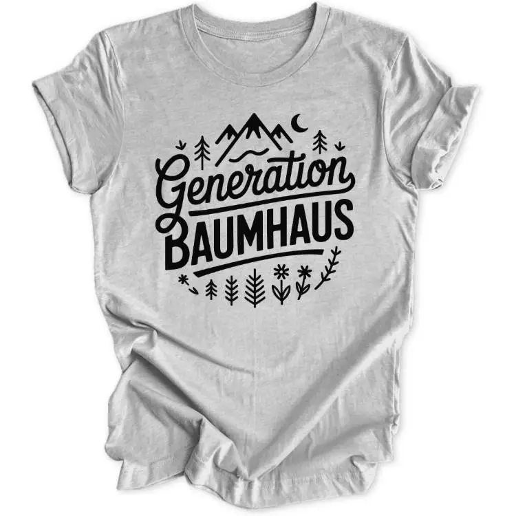 Generation Treehouse Unisex T-Shirt