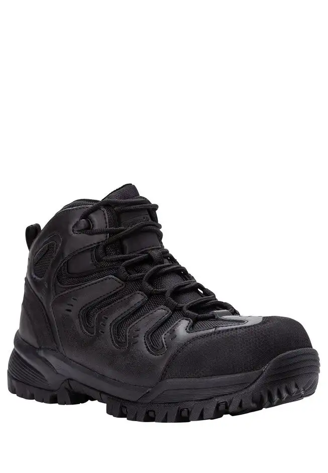 Propet Sentry Men'S Work Boots Shoes