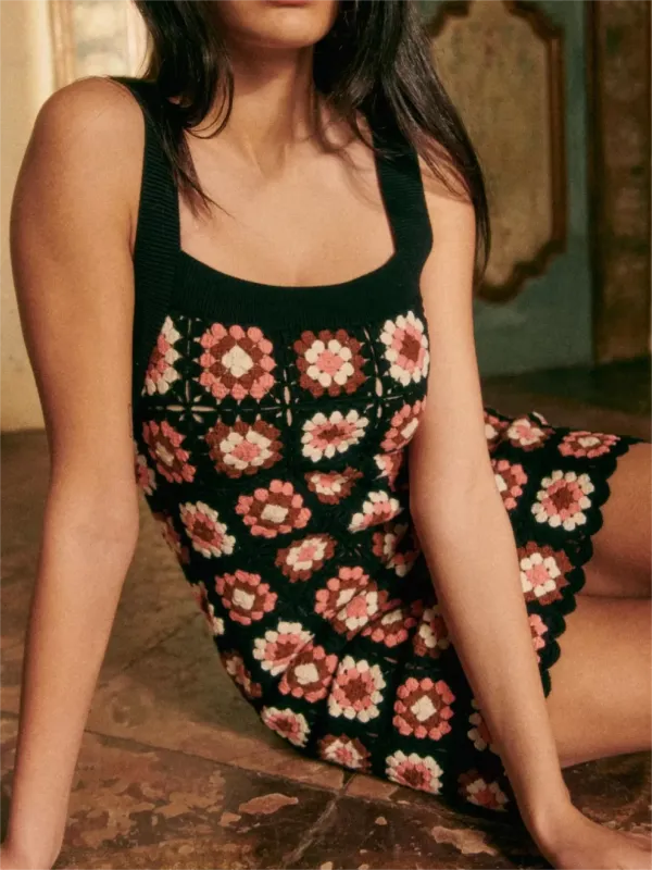 Slight Stretch Dress