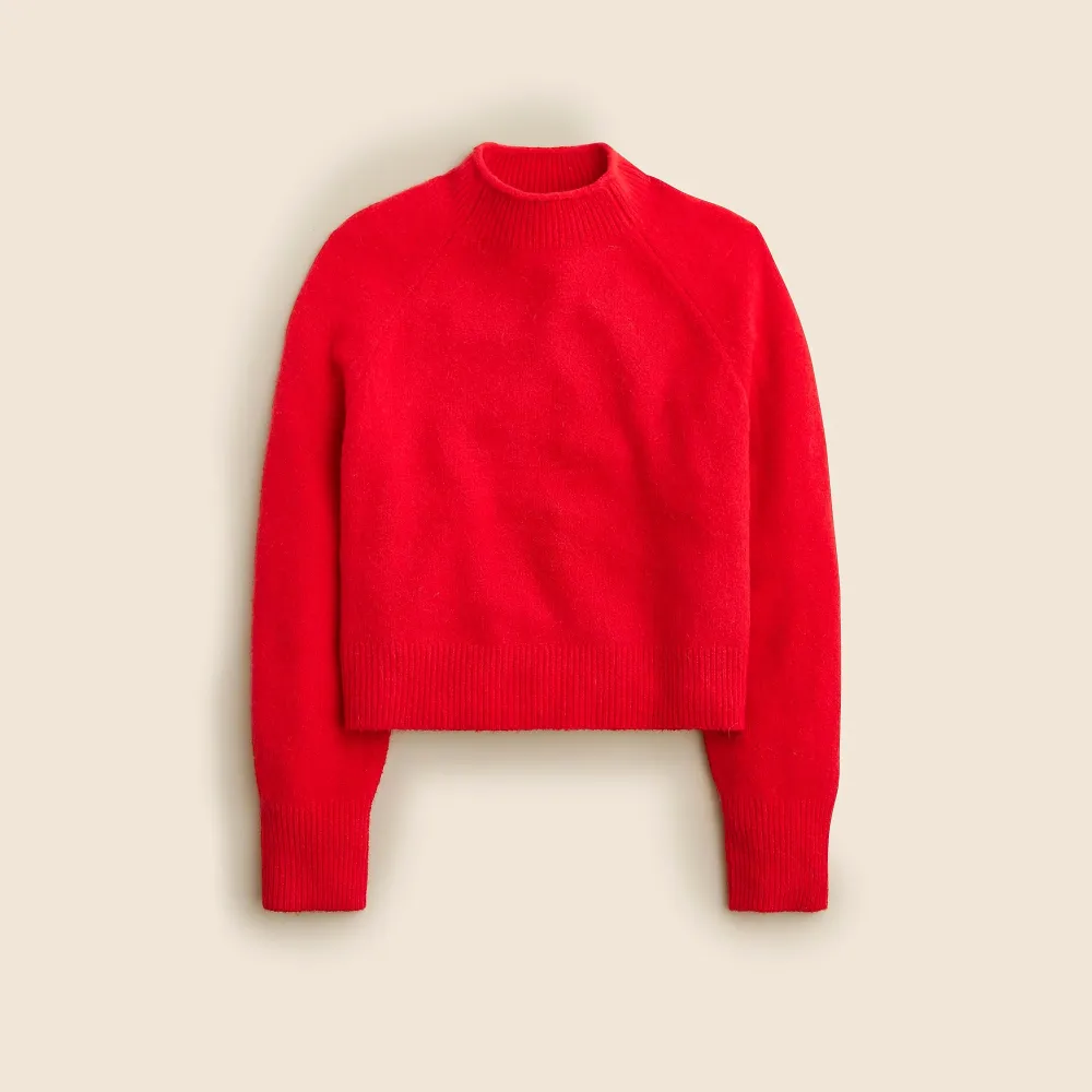 Casual Style Slim Sweaters