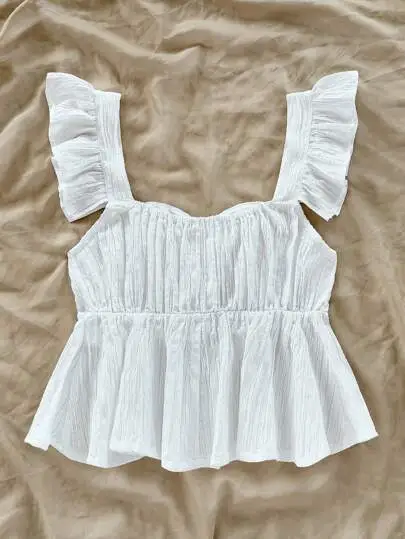 Elegant Everyday Blouse