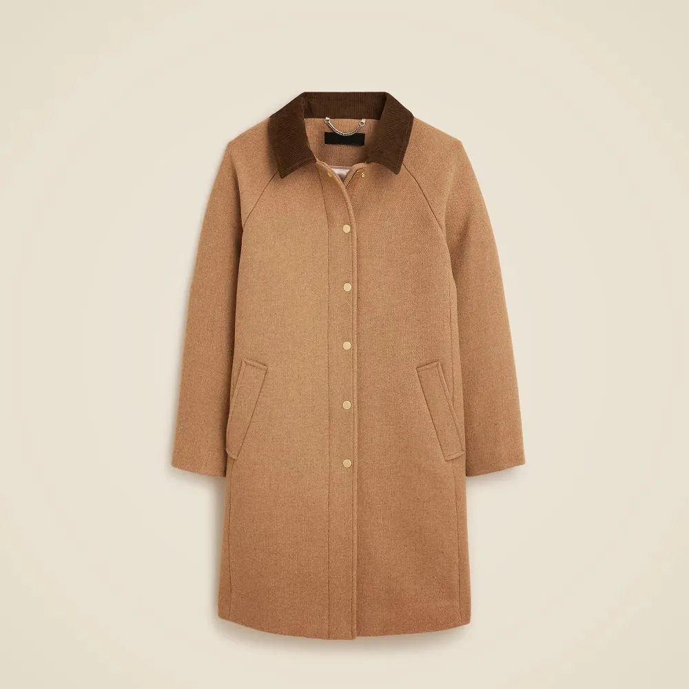 Stowe Parka Stadium-Cloth