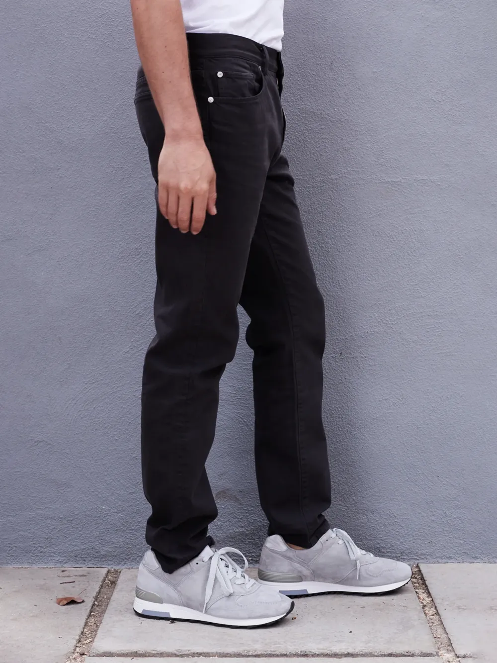 Stylish Men's Breathable Casual Pants