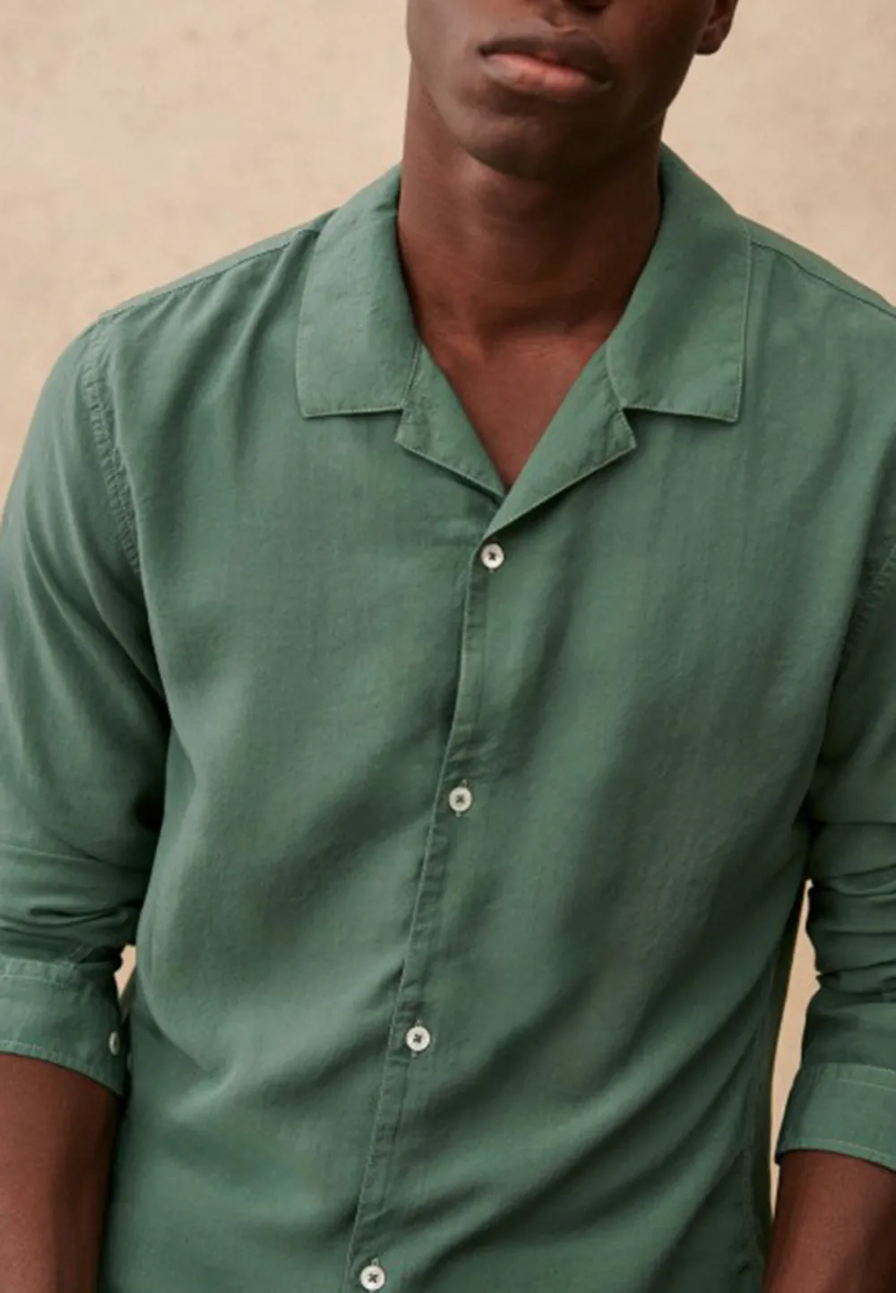 Shirt-Green