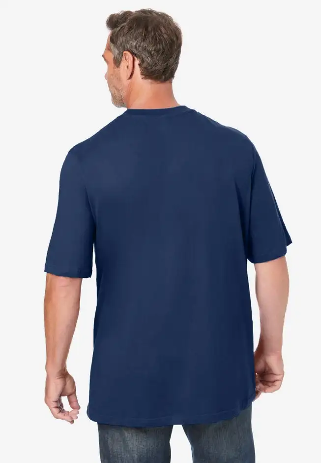 The Ultra-Light Comfort Tee