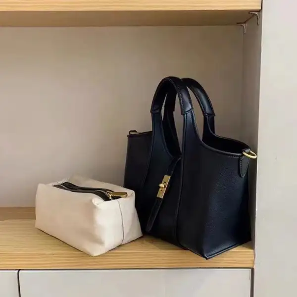 Canvas Tote Bag