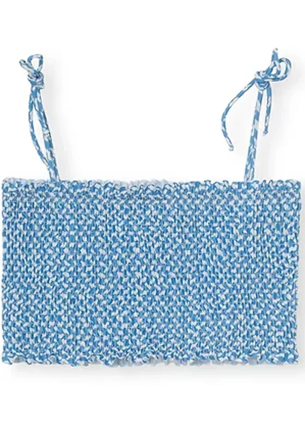 Camisole Bikini Top