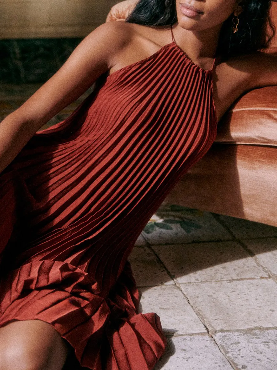 Robe Layla