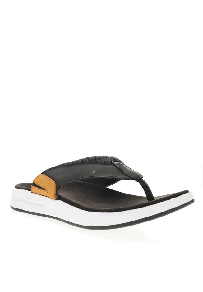 Propet Easton Men's Thong Sandals
