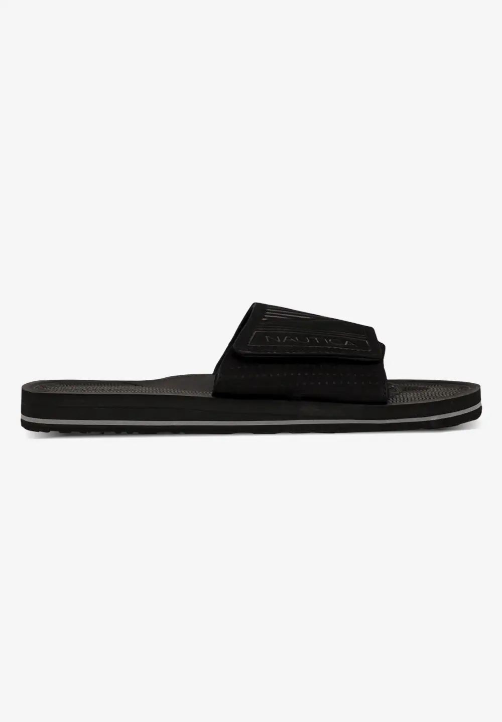Nautica Stone Adjustable Slides