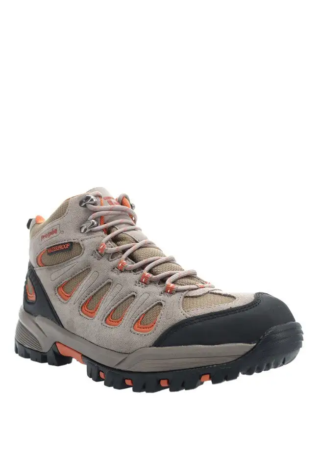 Propet Ridgewalker Men'S Hiking Boots Shoes