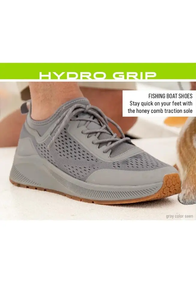 Hydrogrip Sneakers