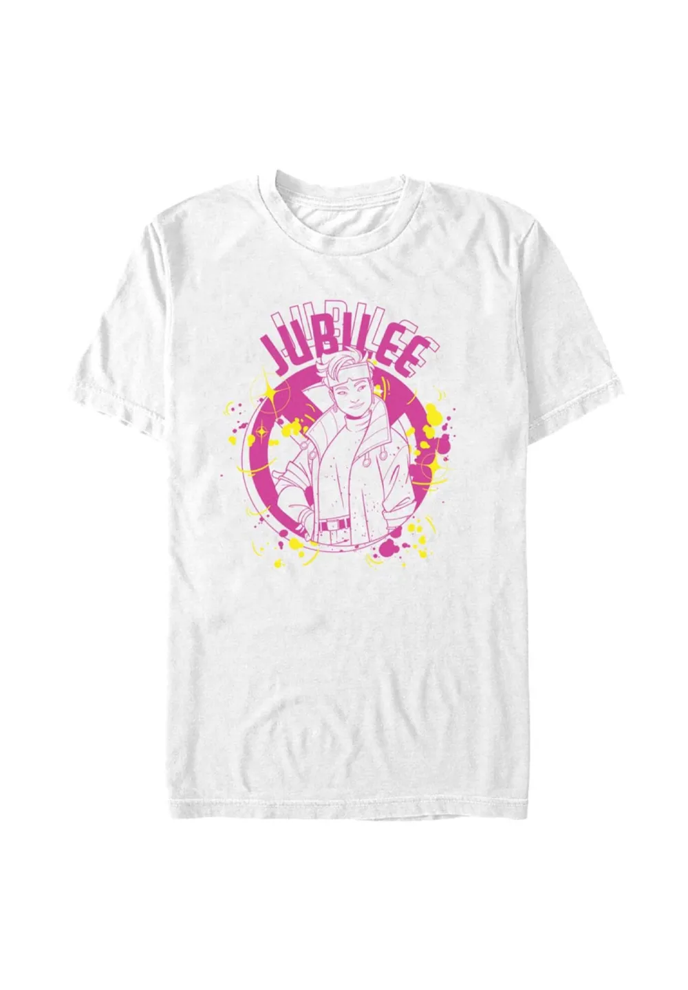 Jubilee Power Tops & Tees