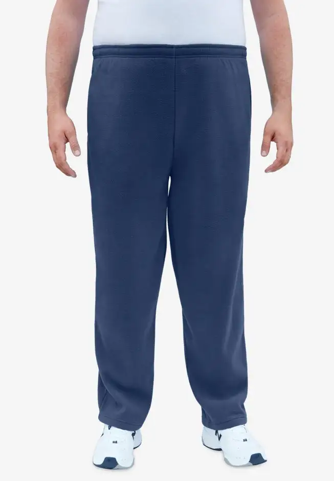 Explorer Plush Fleece Pants