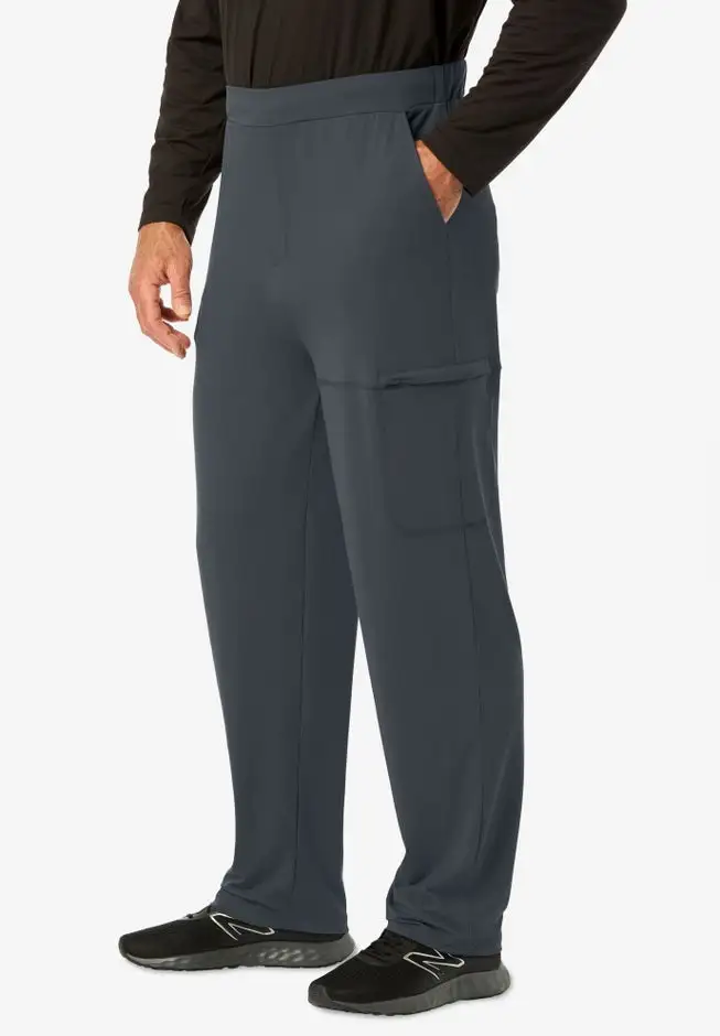 SuperSoft Jersey Performance Pants