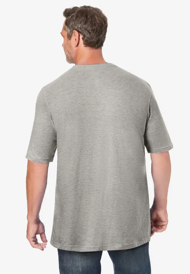 The Ultra-Light Comfort Tee