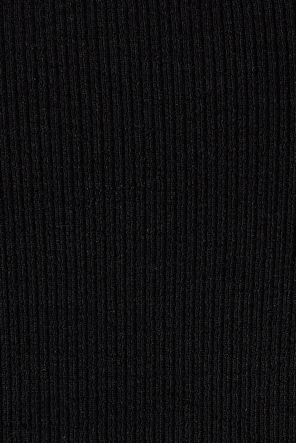 Open Back Halter Black Maxi Dress