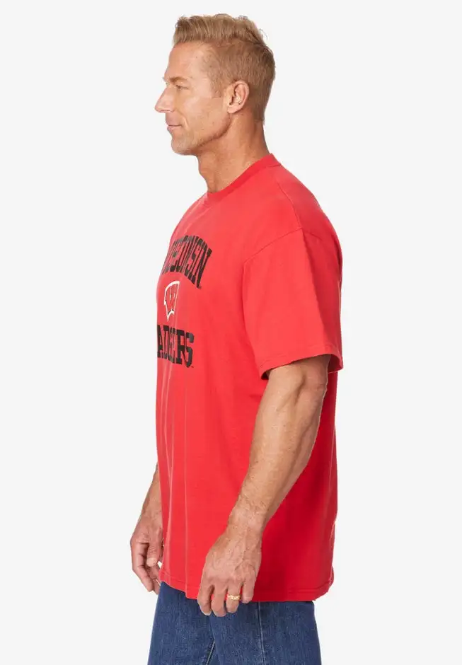 NCAA® Short-Sleeve Tee