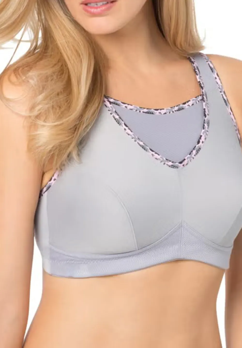 High-Elasticity Sports Vest