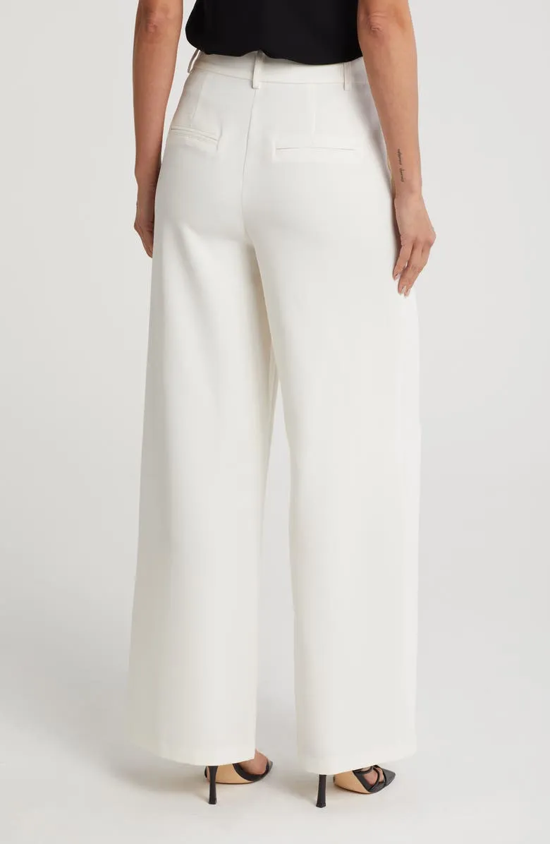 Marcia Wide Leg Pants