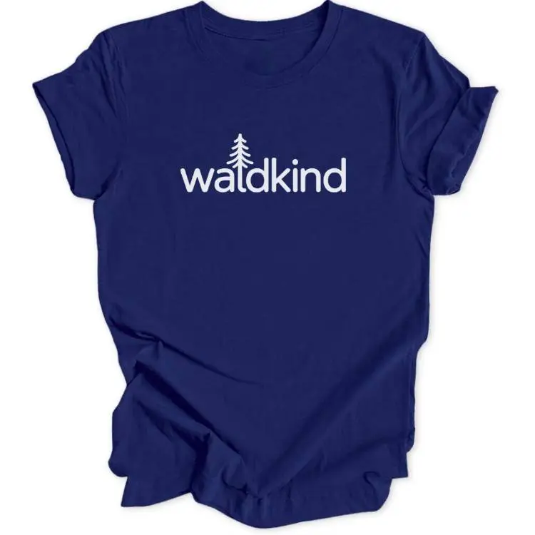 Forest Child Unisex T-Shirt